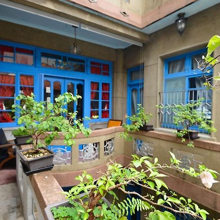 Chikan West House تاينان المظهر الخارجي الصورة