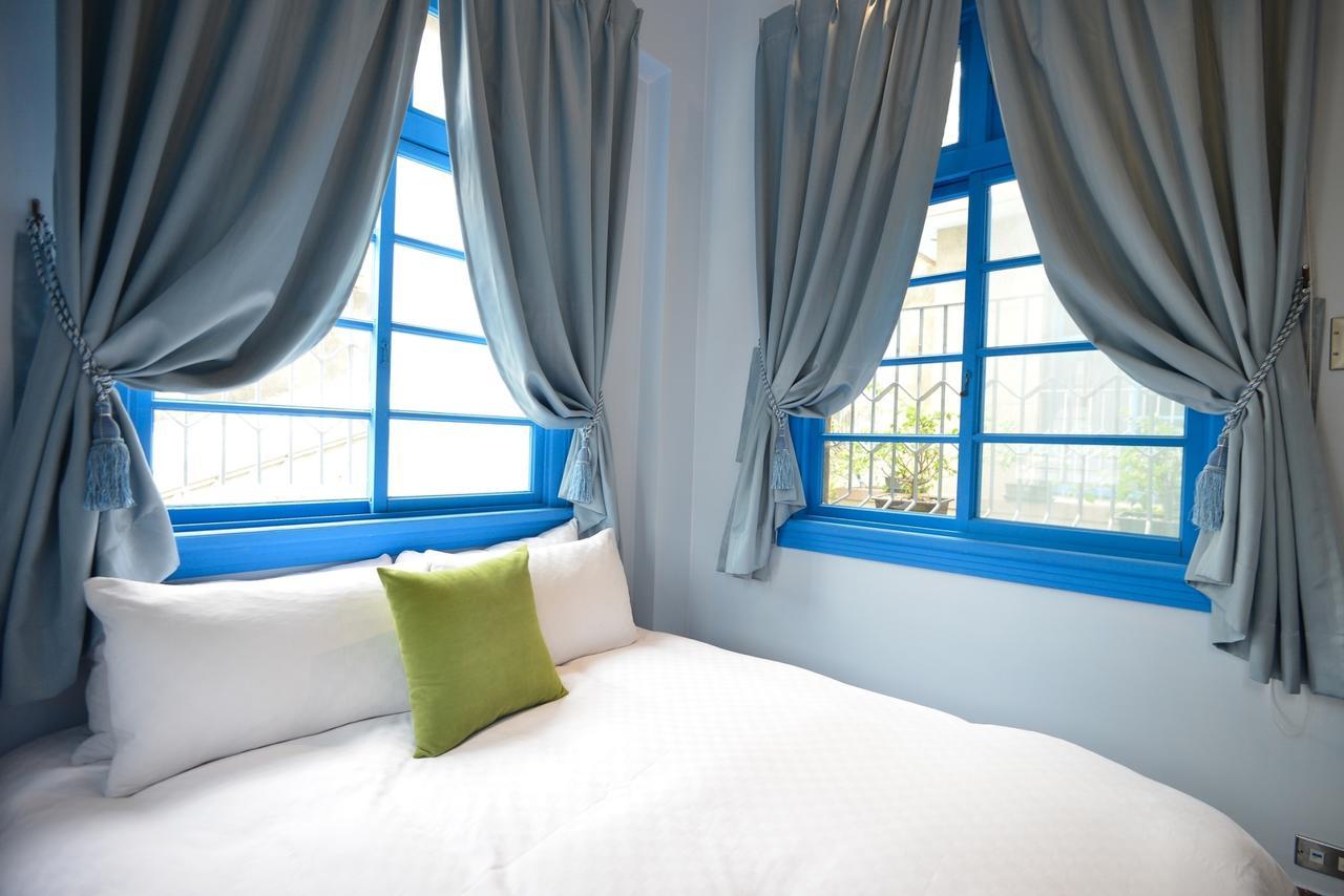 Chikan West House تاينان المظهر الخارجي الصورة
