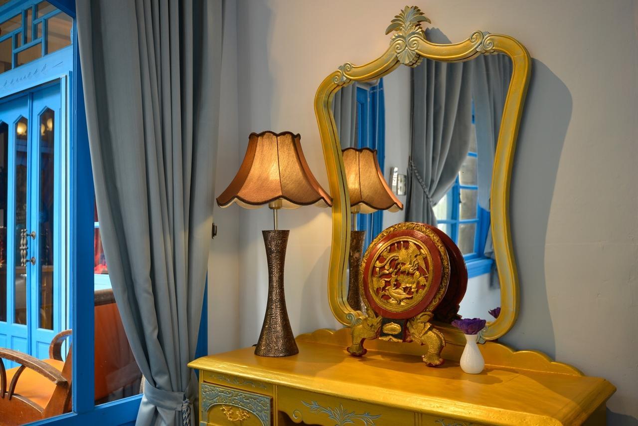 Chikan West House تاينان المظهر الخارجي الصورة