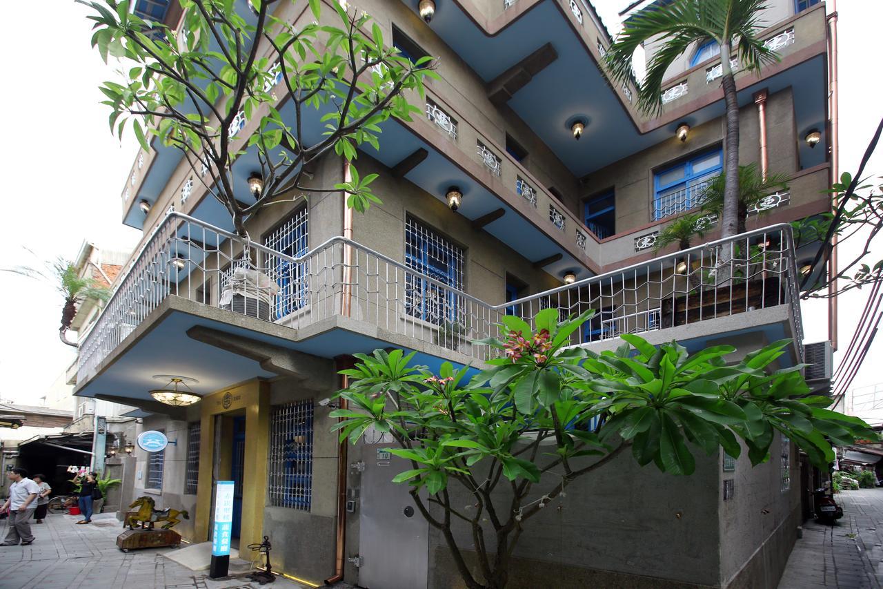 Chikan West House تاينان المظهر الخارجي الصورة