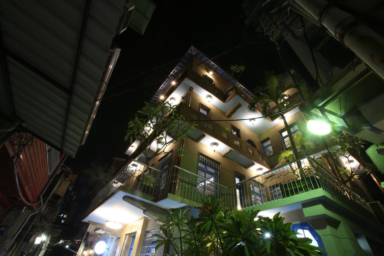 Chikan West House تاينان المظهر الخارجي الصورة